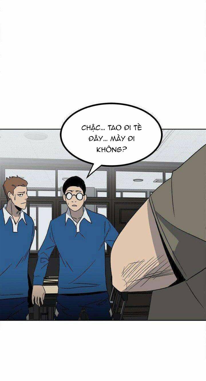 Kẻ Phản Diện Chapter 60 - Trang 2