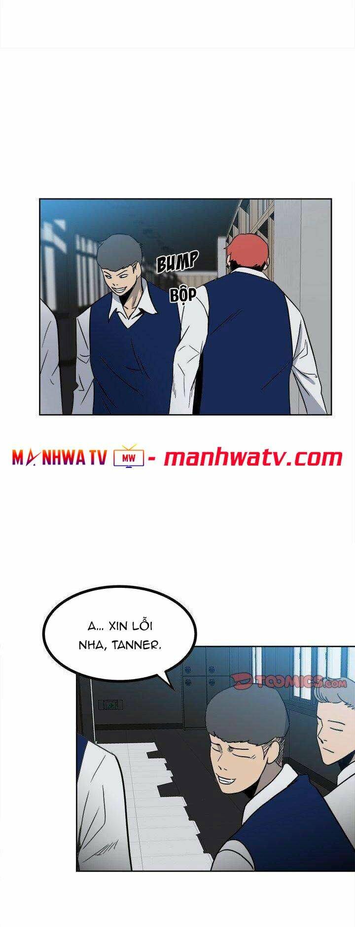 Kẻ Phản Diện Chapter 60 - Trang 2