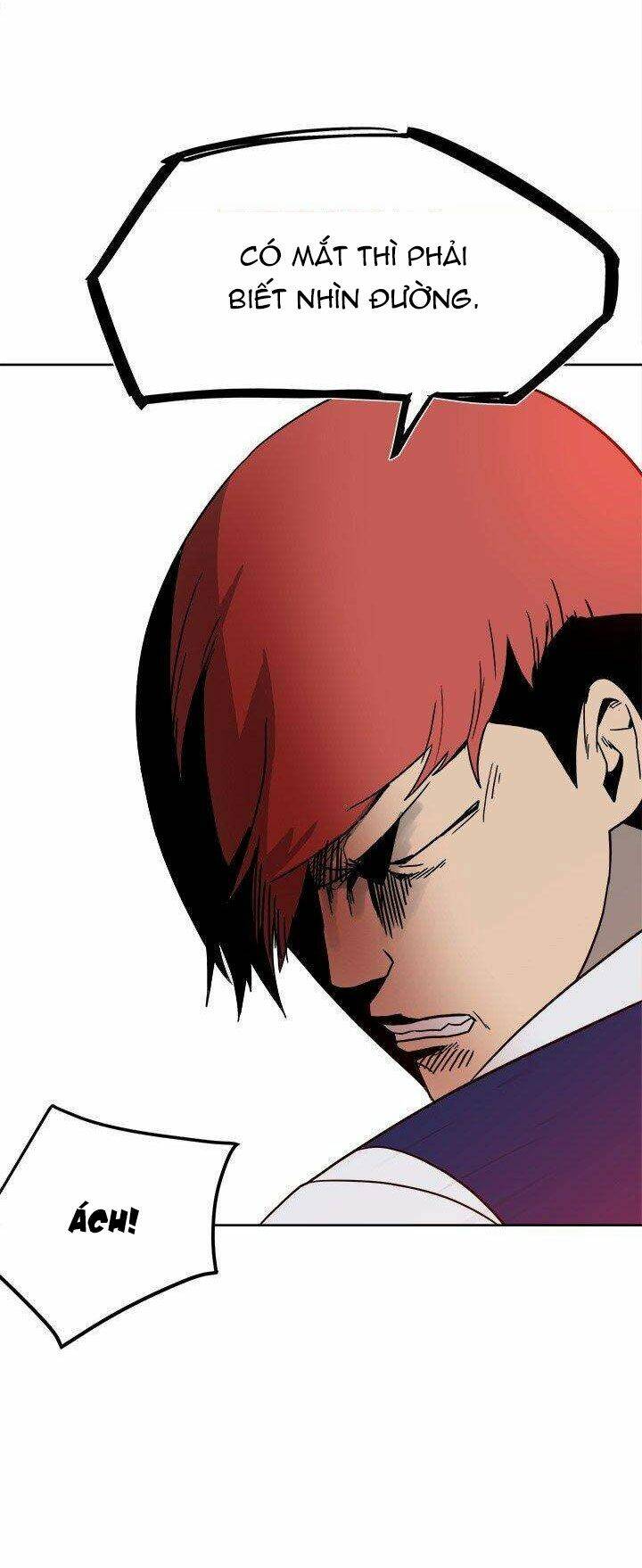 Kẻ Phản Diện Chapter 60 - Trang 2