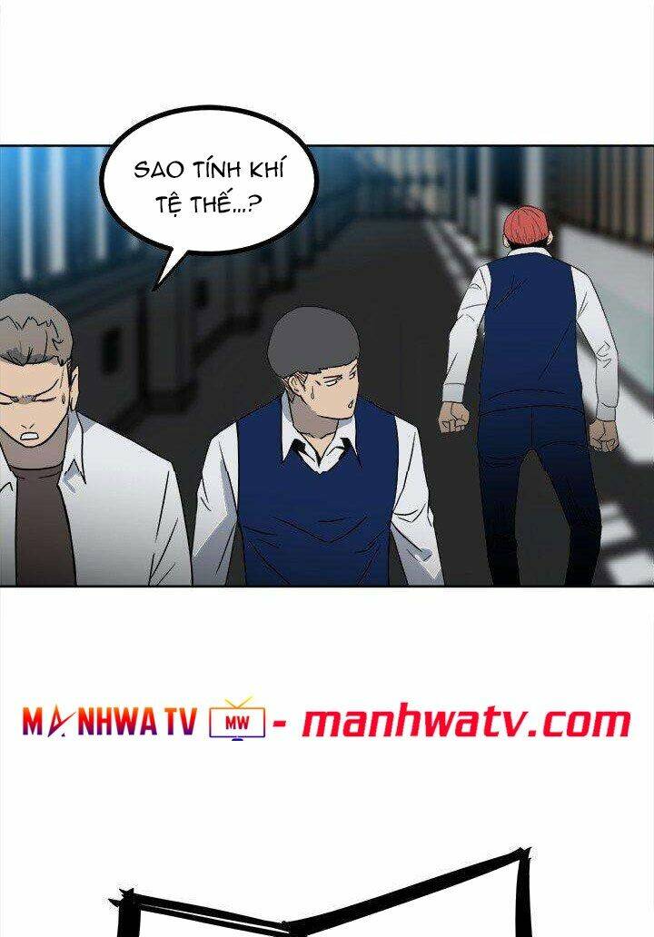 Kẻ Phản Diện Chapter 60 - Trang 2