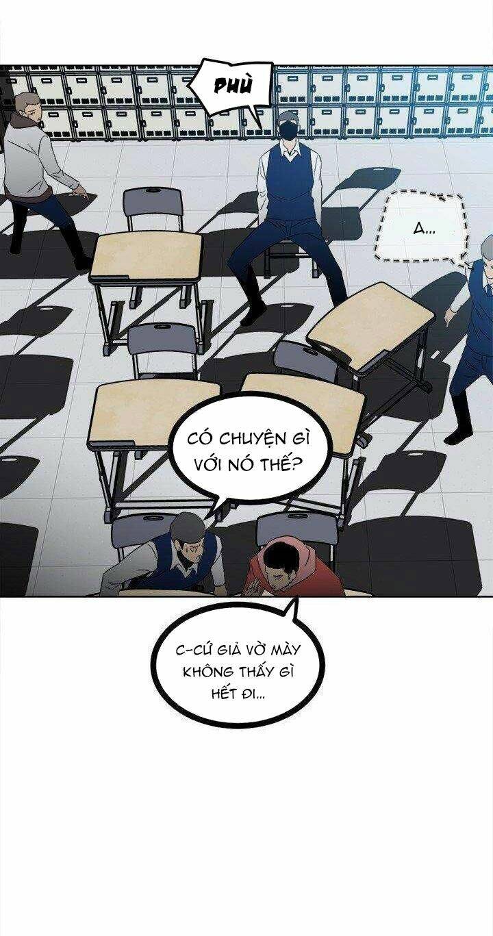 Kẻ Phản Diện Chapter 60 - Trang 2