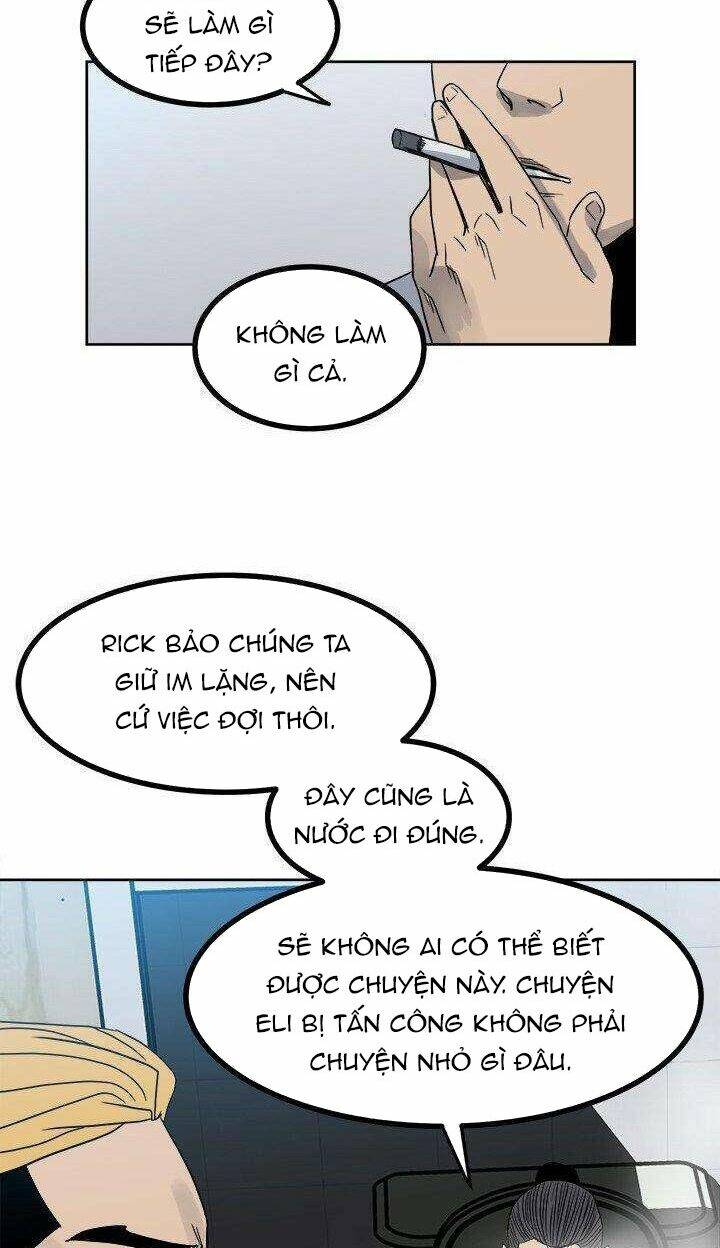 Kẻ Phản Diện Chapter 60 - Trang 2