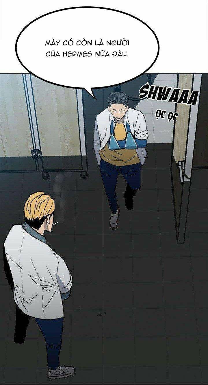 Kẻ Phản Diện Chapter 60 - Trang 2