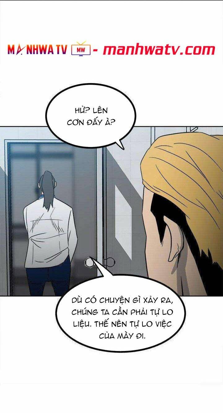 Kẻ Phản Diện Chapter 60 - Trang 2