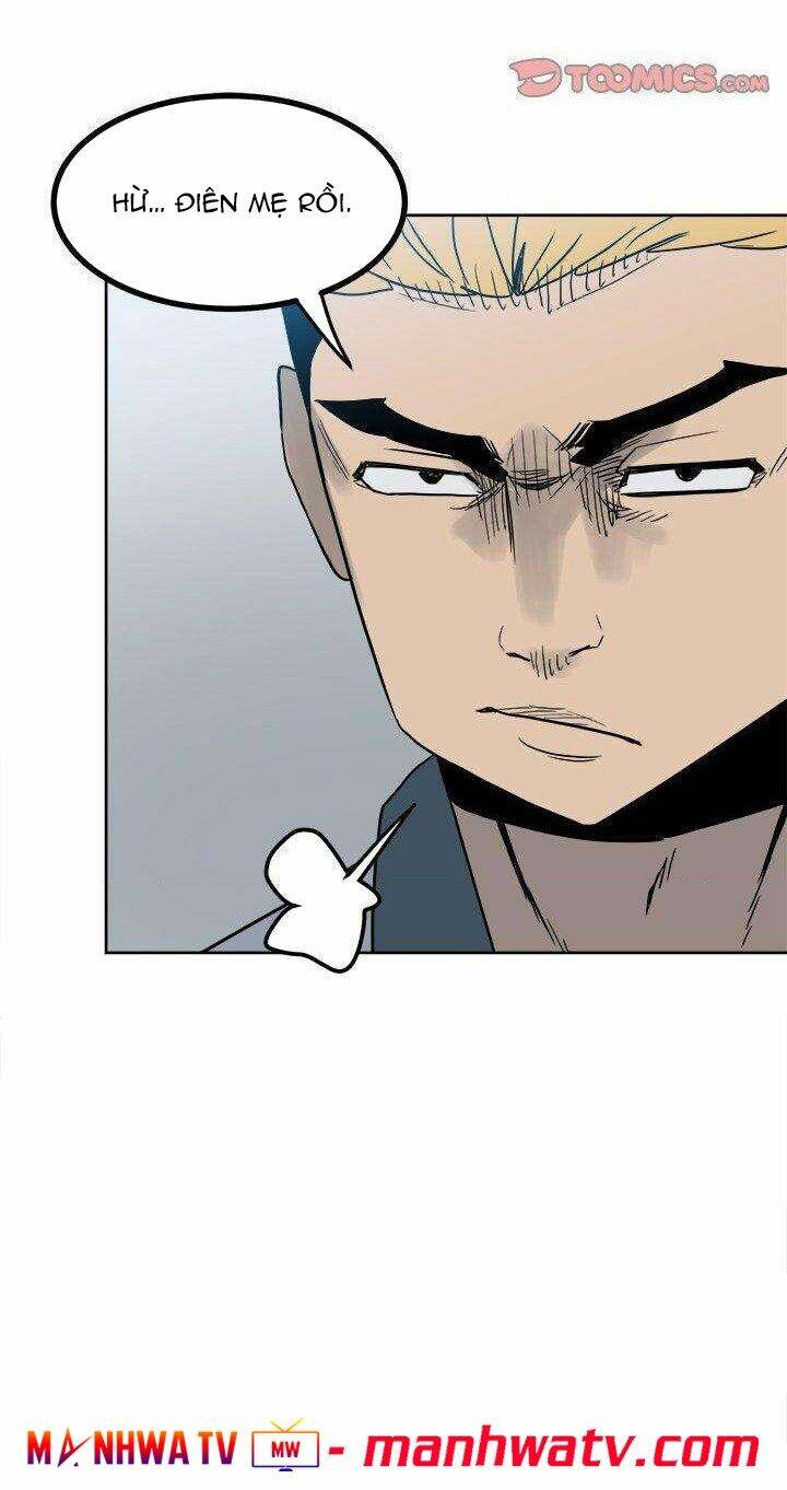 Kẻ Phản Diện Chapter 60 - Trang 2