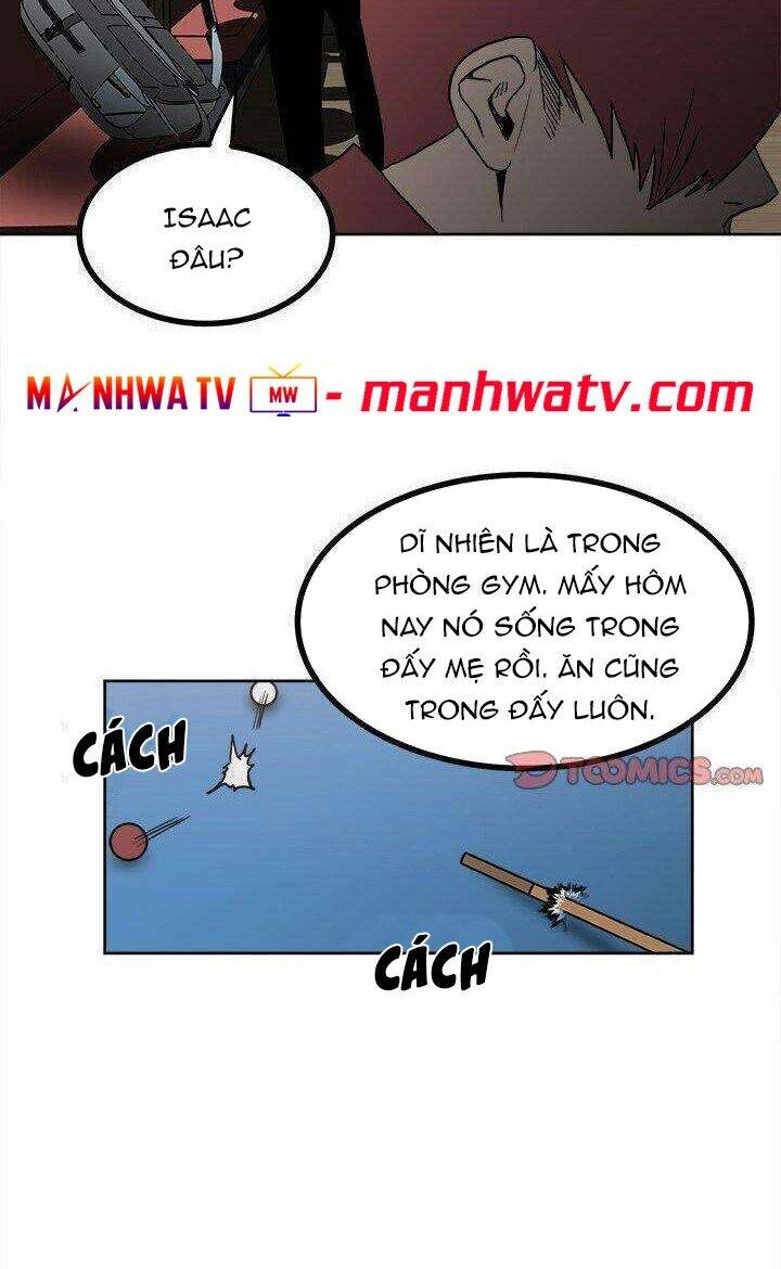 Kẻ Phản Diện Chapter 60 - Trang 2