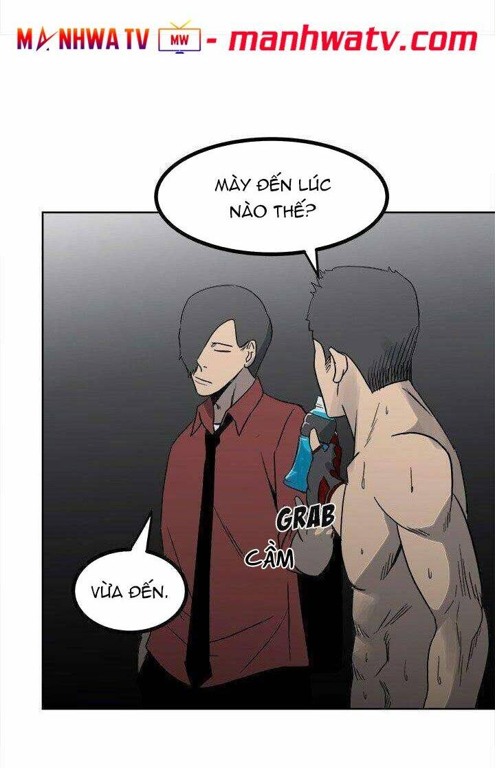 Kẻ Phản Diện Chapter 60 - Trang 2