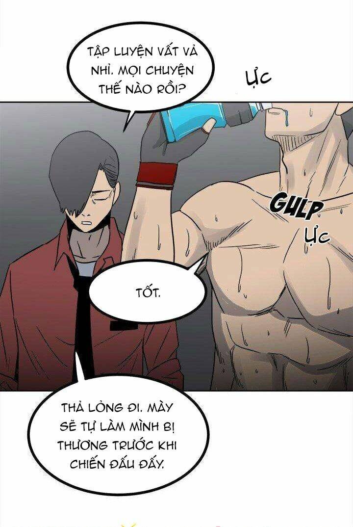 Kẻ Phản Diện Chapter 60 - Trang 2