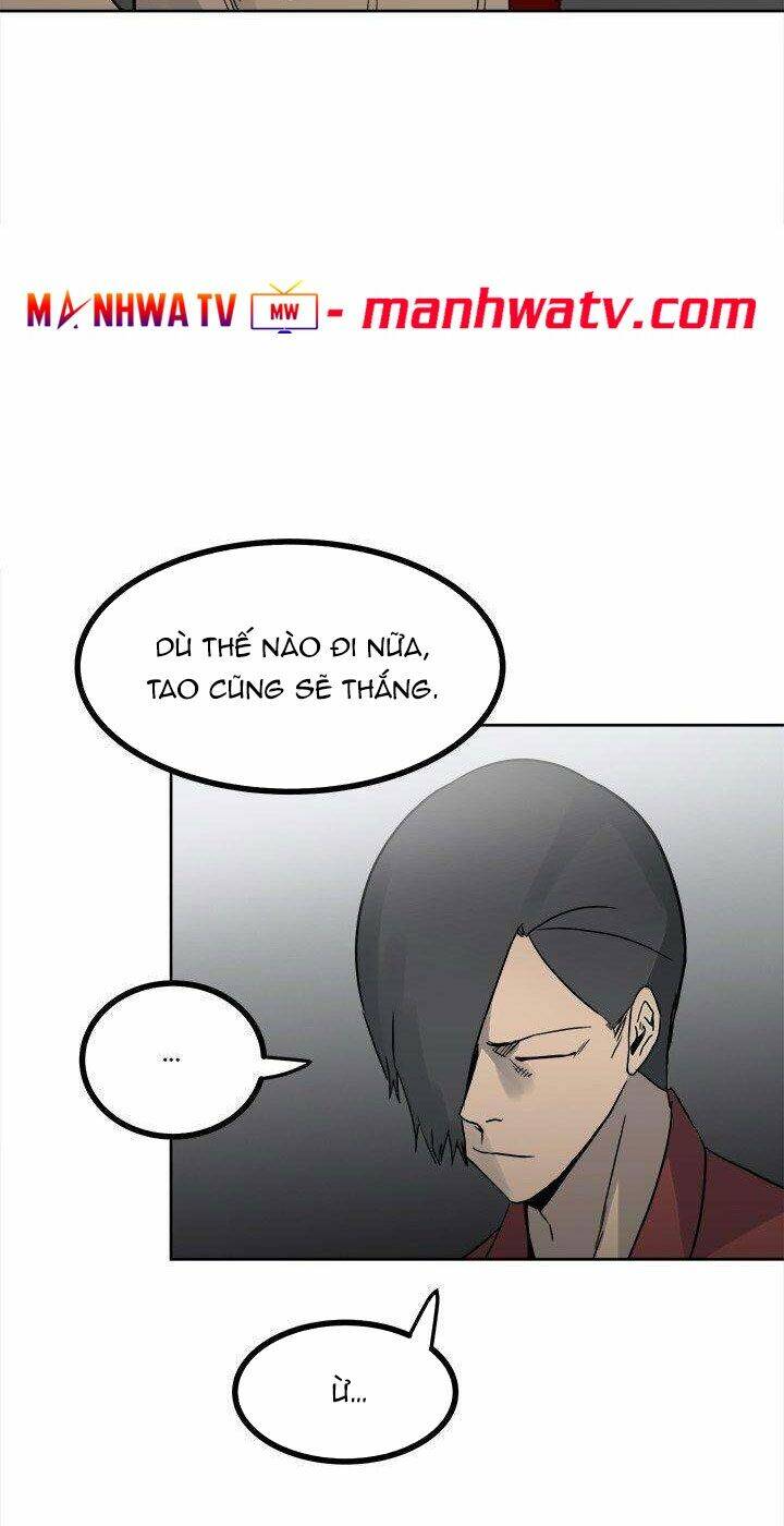 Kẻ Phản Diện Chapter 60 - Trang 2