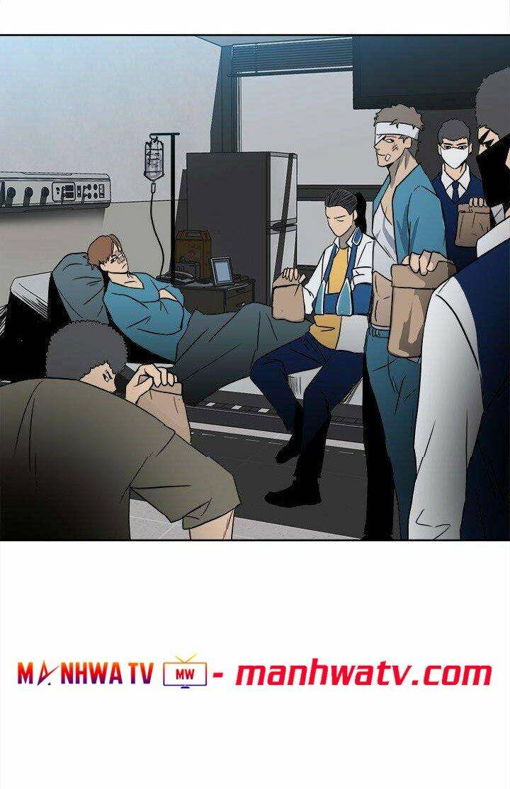 Kẻ Phản Diện Chapter 60 - Trang 2