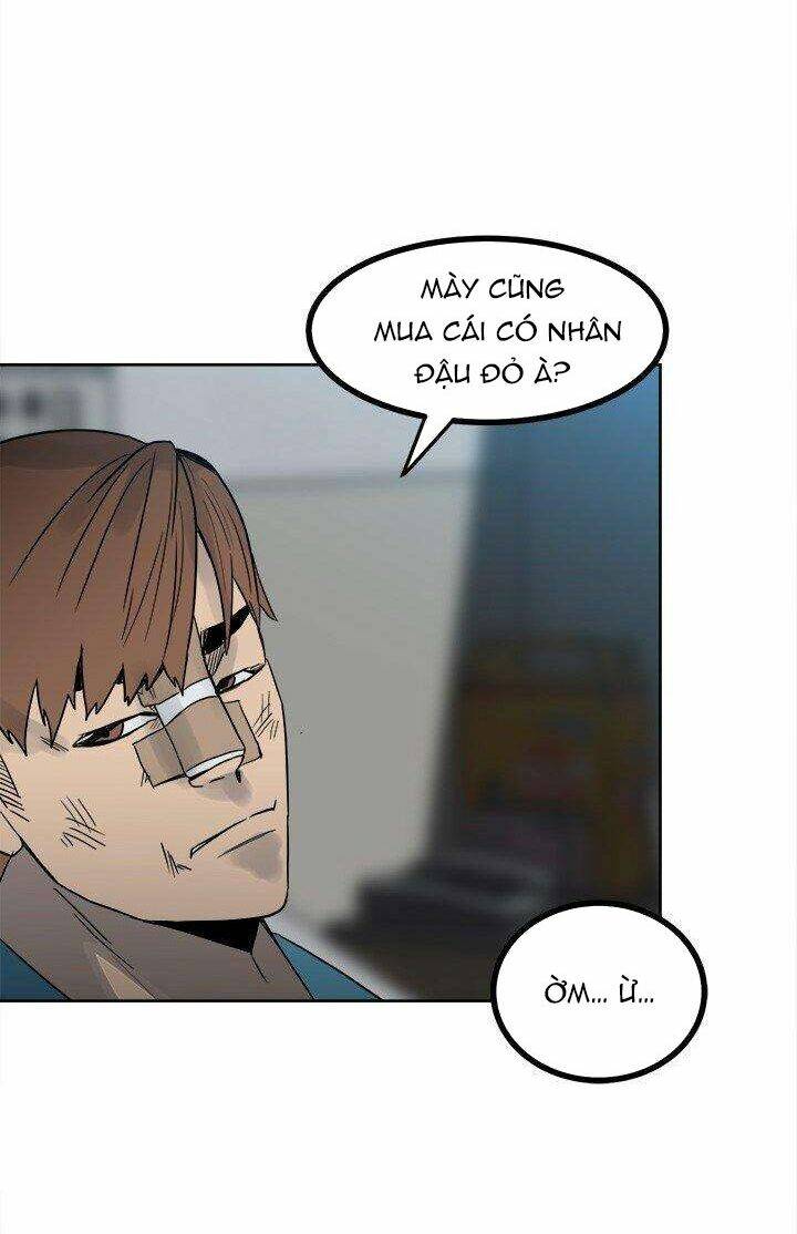 Kẻ Phản Diện Chapter 60 - Trang 2