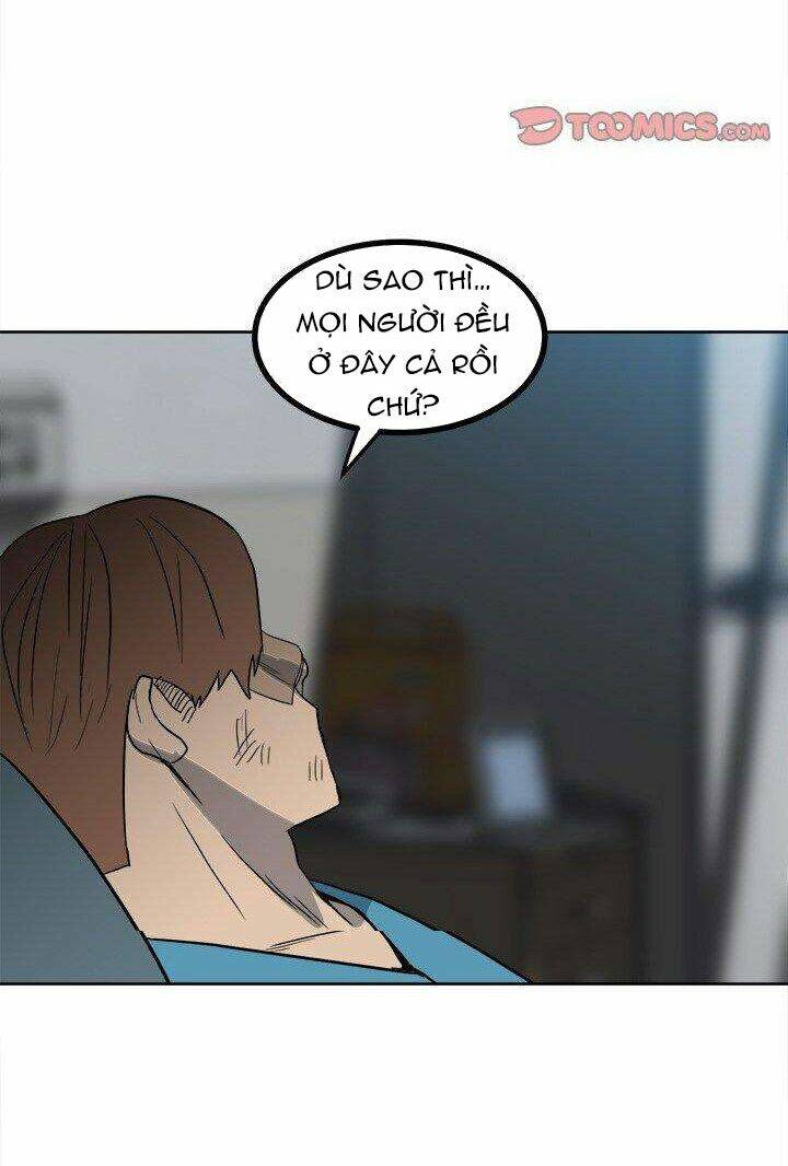 Kẻ Phản Diện Chapter 60 - Trang 2