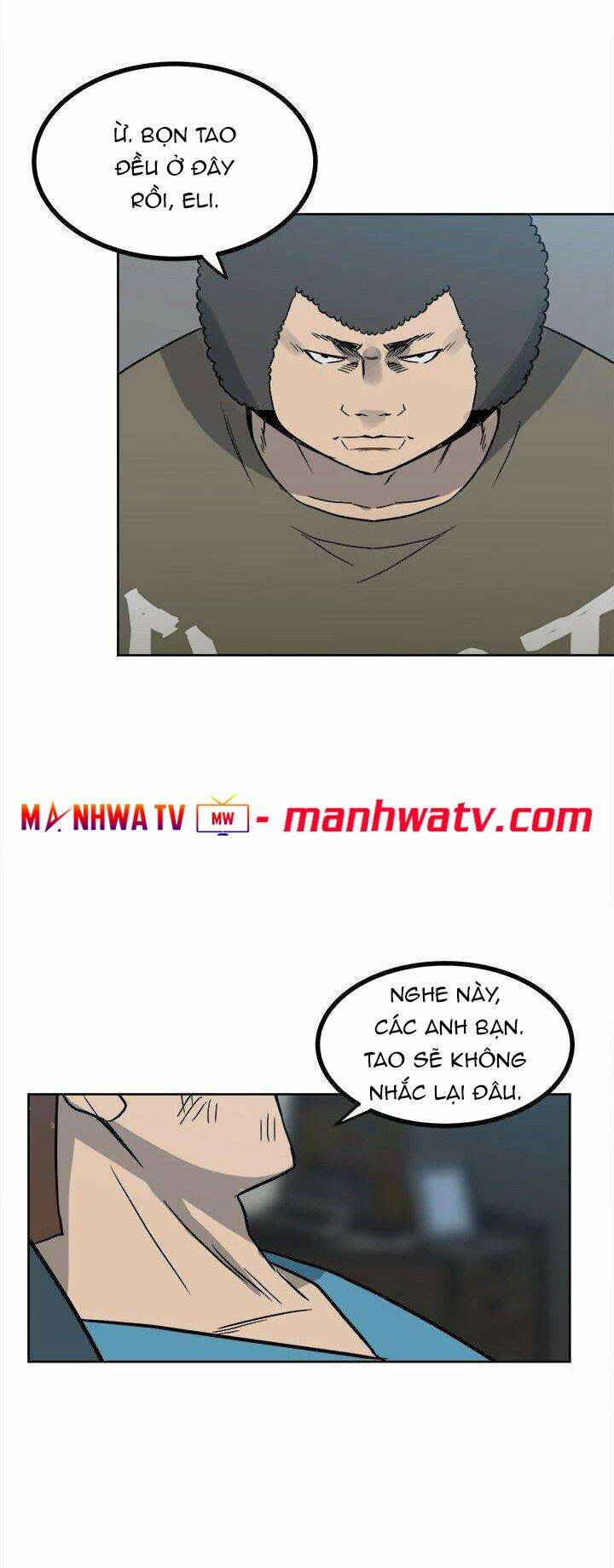 Kẻ Phản Diện Chapter 60 - Trang 2