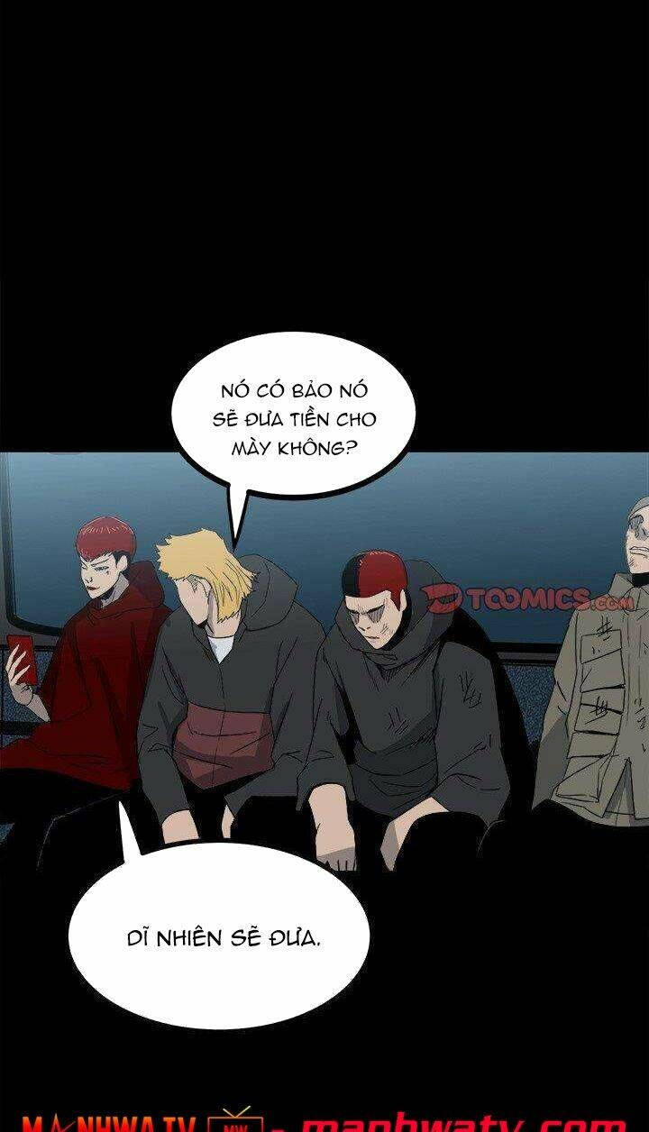 Kẻ Phản Diện Chapter 60 - Trang 2