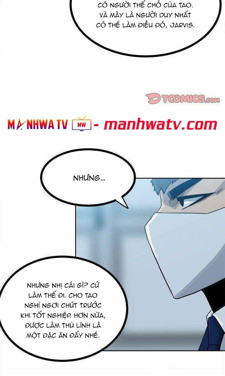 Kẻ Phản Diện Chapter 61 - Trang 2