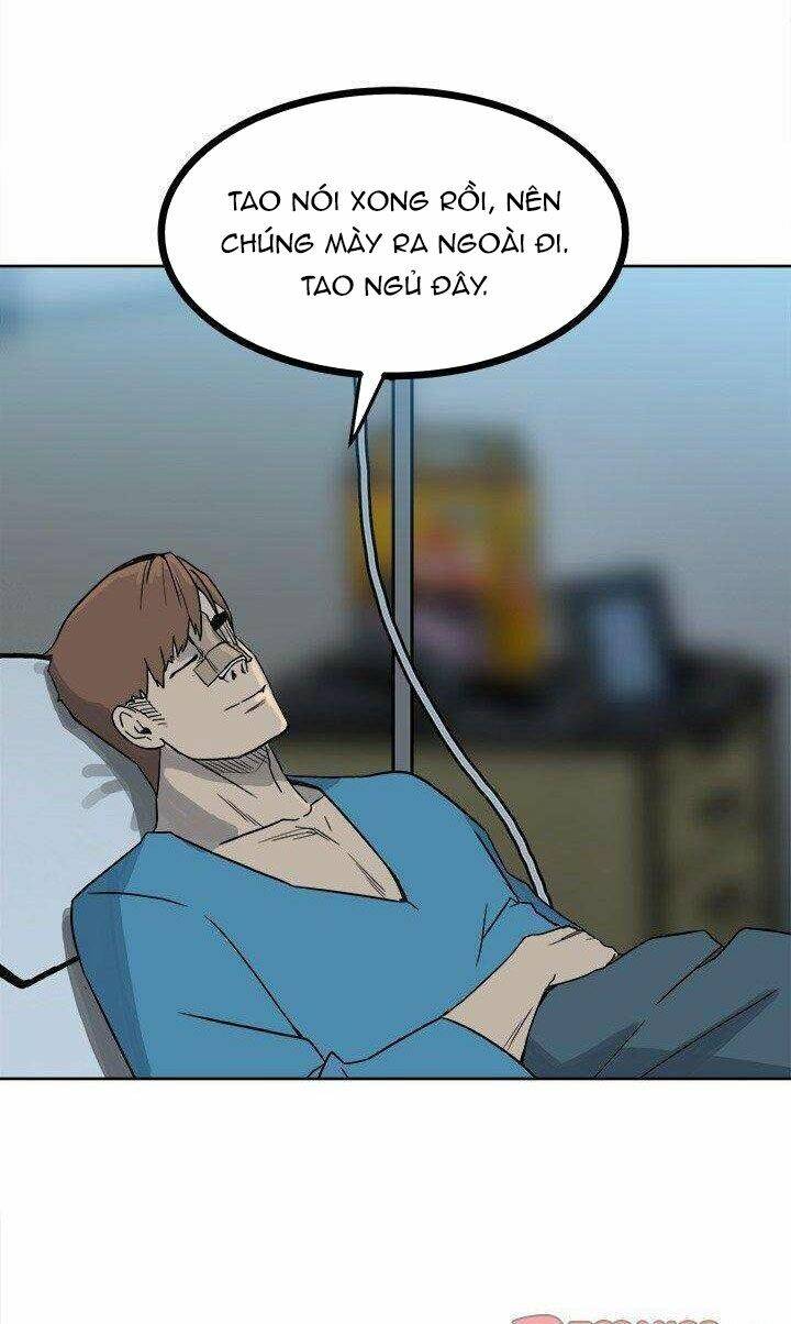 Kẻ Phản Diện Chapter 61 - Trang 2