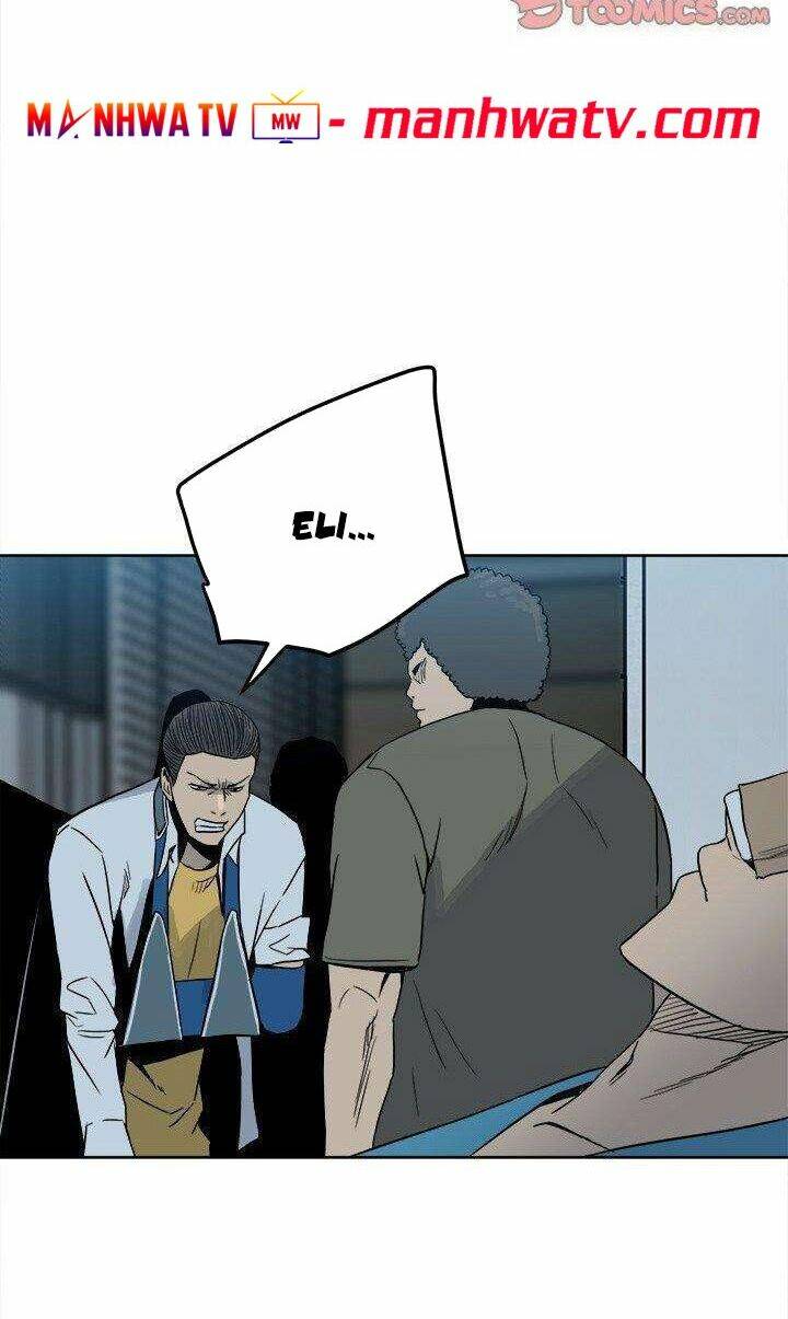 Kẻ Phản Diện Chapter 61 - Trang 2