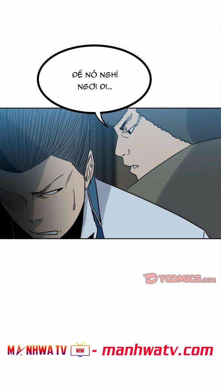 Kẻ Phản Diện Chapter 61 - Trang 2