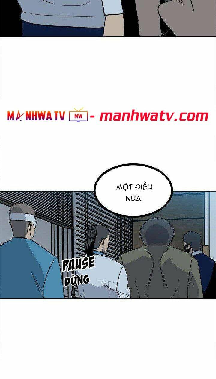 Kẻ Phản Diện Chapter 61 - Trang 2