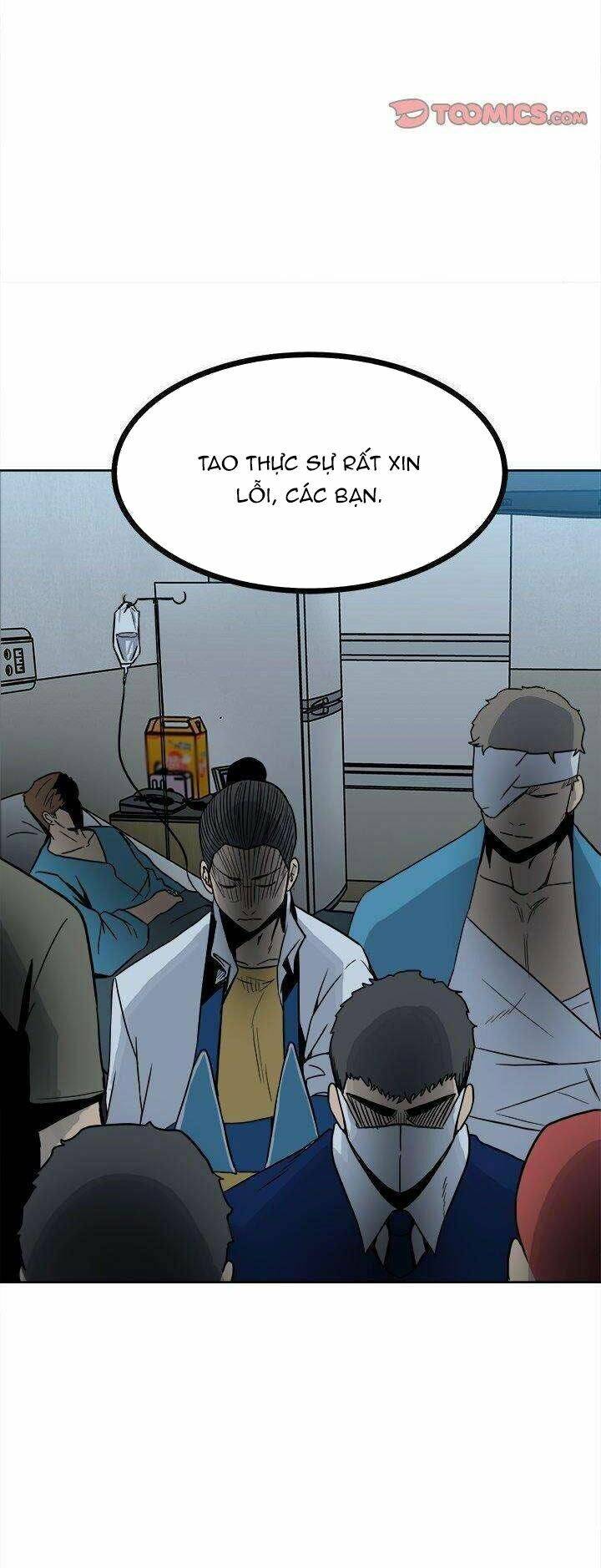 Kẻ Phản Diện Chapter 61 - Trang 2