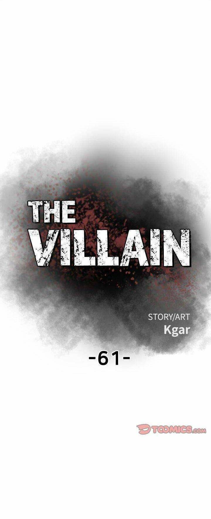 Kẻ Phản Diện Chapter 61 - Trang 2