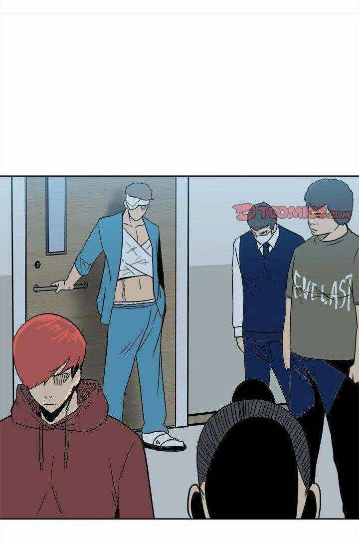 Kẻ Phản Diện Chapter 61 - Trang 2