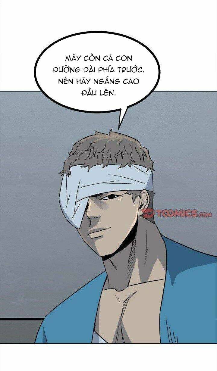 Kẻ Phản Diện Chapter 61 - Trang 2