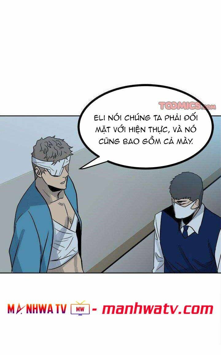 Kẻ Phản Diện Chapter 61 - Trang 2