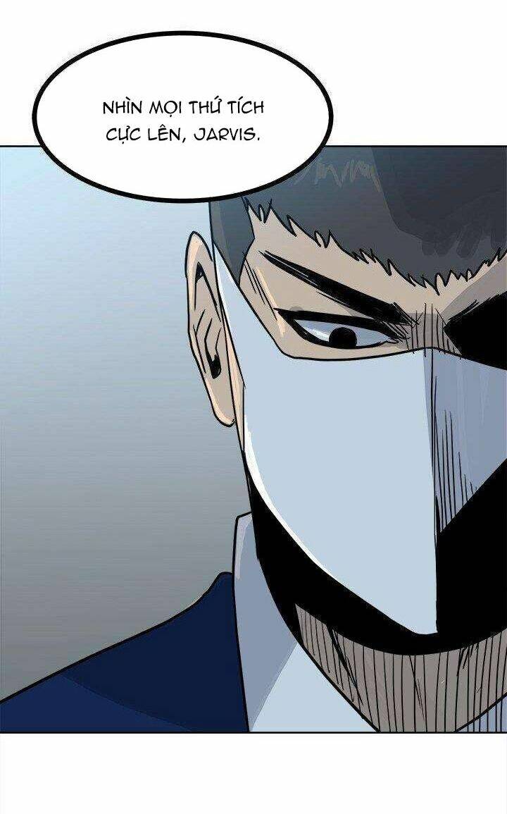 Kẻ Phản Diện Chapter 61 - Trang 2