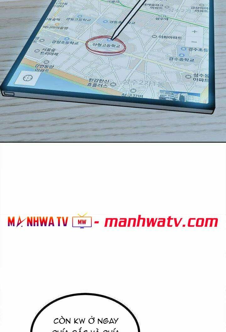 Kẻ Phản Diện Chapter 61 - Trang 2