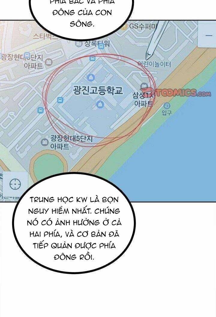 Kẻ Phản Diện Chapter 61 - Trang 2