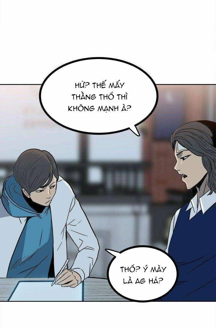 Kẻ Phản Diện Chapter 61 - Trang 2