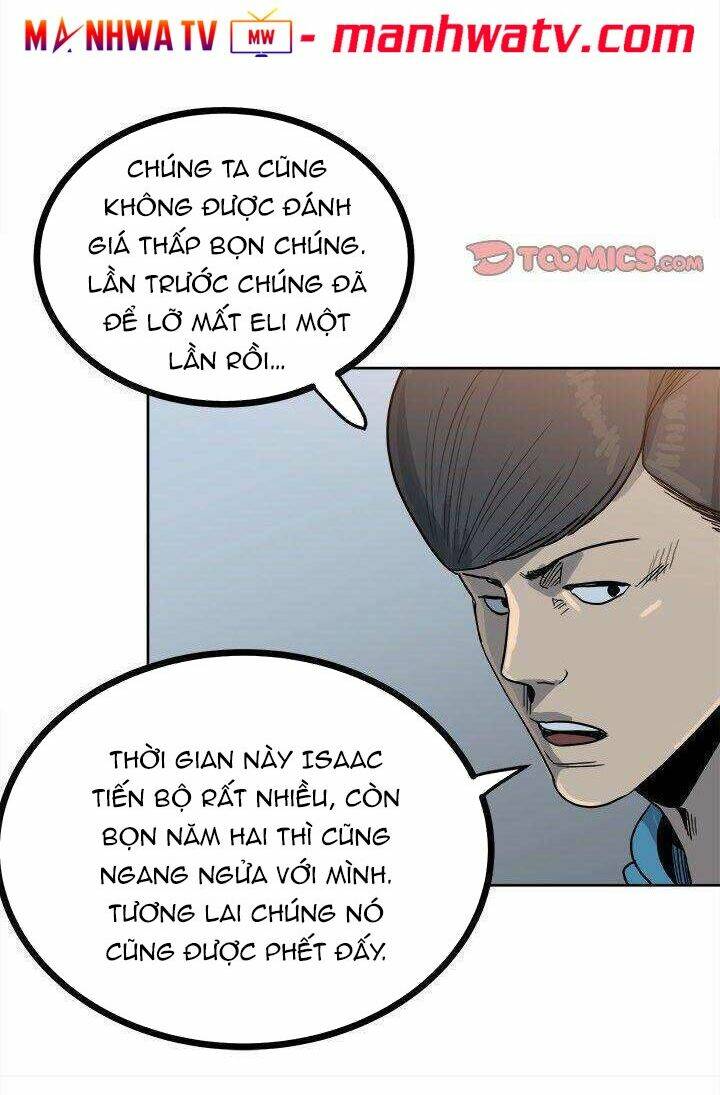 Kẻ Phản Diện Chapter 61 - Trang 2
