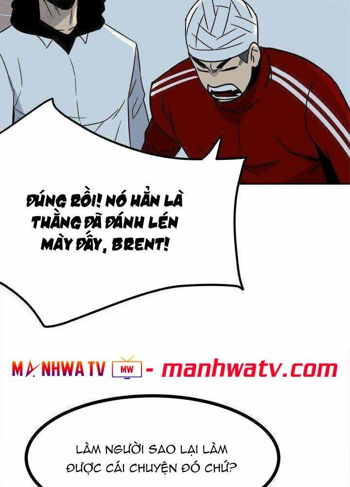 Kẻ Phản Diện Chapter 61 - Trang 2