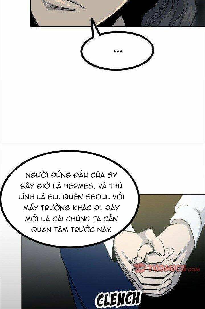 Kẻ Phản Diện Chapter 61 - Trang 2