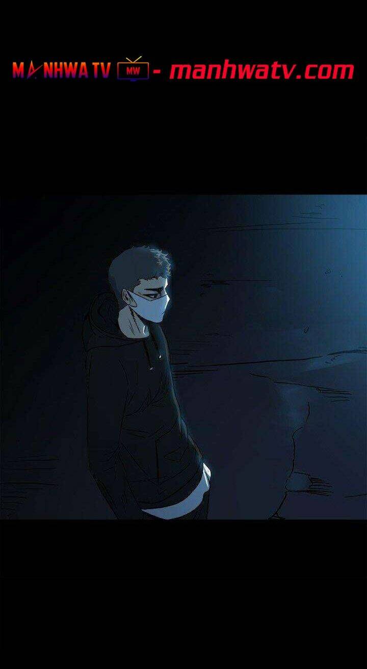 Kẻ Phản Diện Chapter 61 - Trang 2