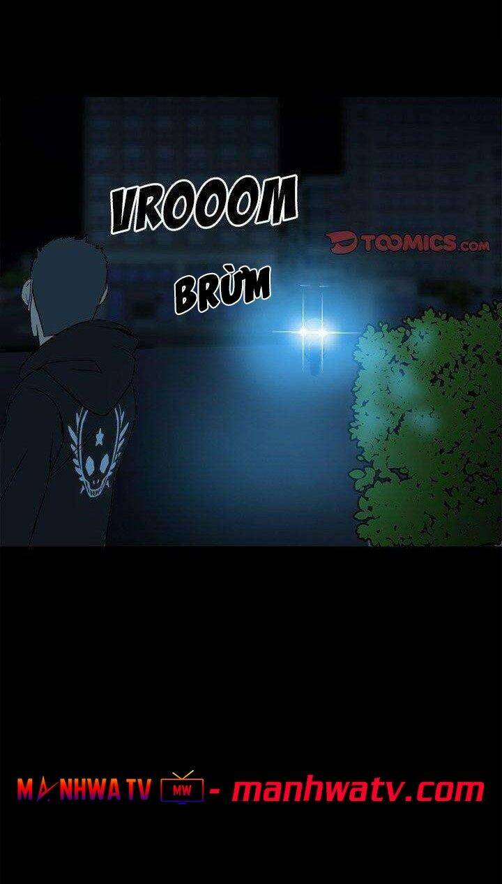 Kẻ Phản Diện Chapter 61 - Trang 2