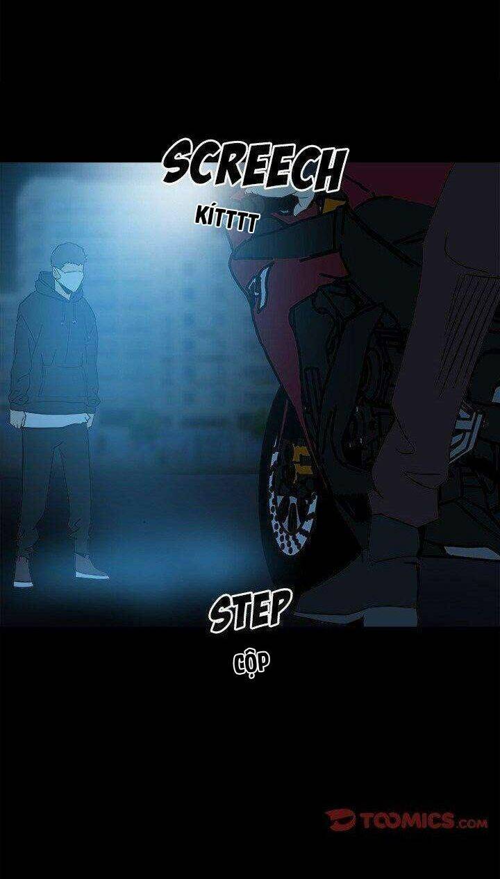 Kẻ Phản Diện Chapter 61 - Trang 2