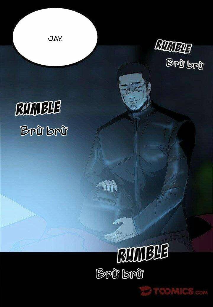 Kẻ Phản Diện Chapter 61 - Trang 2