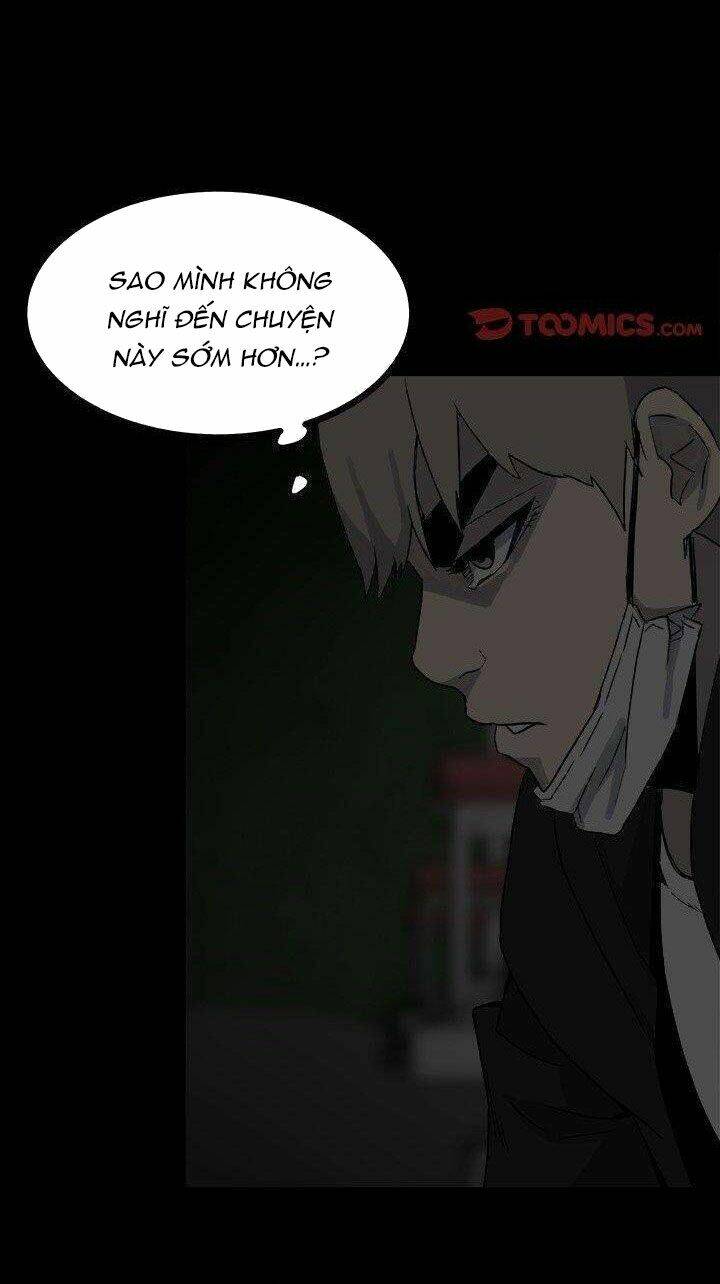 Kẻ Phản Diện Chapter 61 - Trang 2