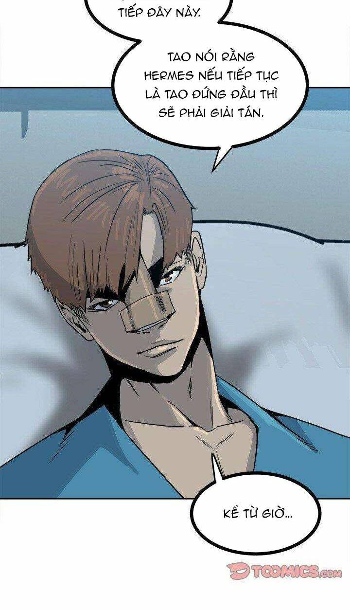 Kẻ Phản Diện Chapter 61 - Trang 2