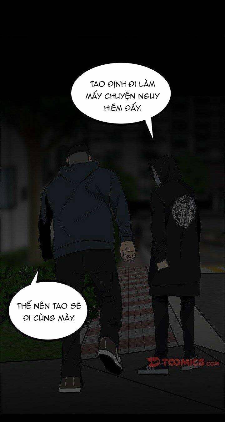 Kẻ Phản Diện Chapter 61 - Trang 2