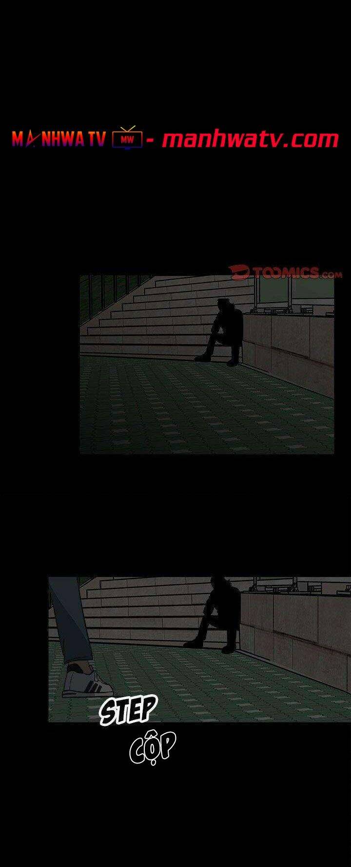 Kẻ Phản Diện Chapter 61 - Trang 2