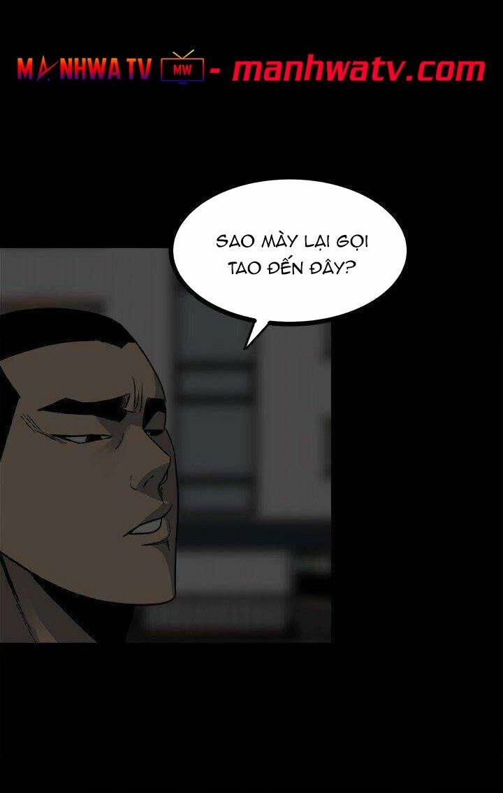 Kẻ Phản Diện Chapter 61 - Trang 2