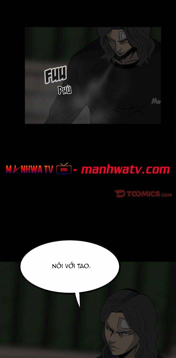 Kẻ Phản Diện Chapter 61 - Trang 2