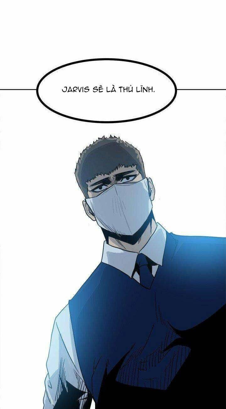 Kẻ Phản Diện Chapter 61 - Trang 2