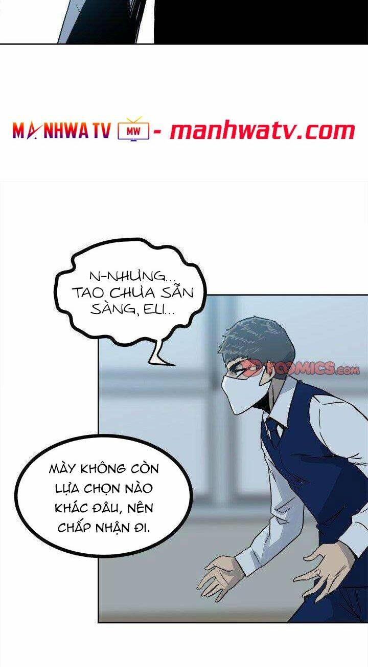 Kẻ Phản Diện Chapter 61 - Trang 2