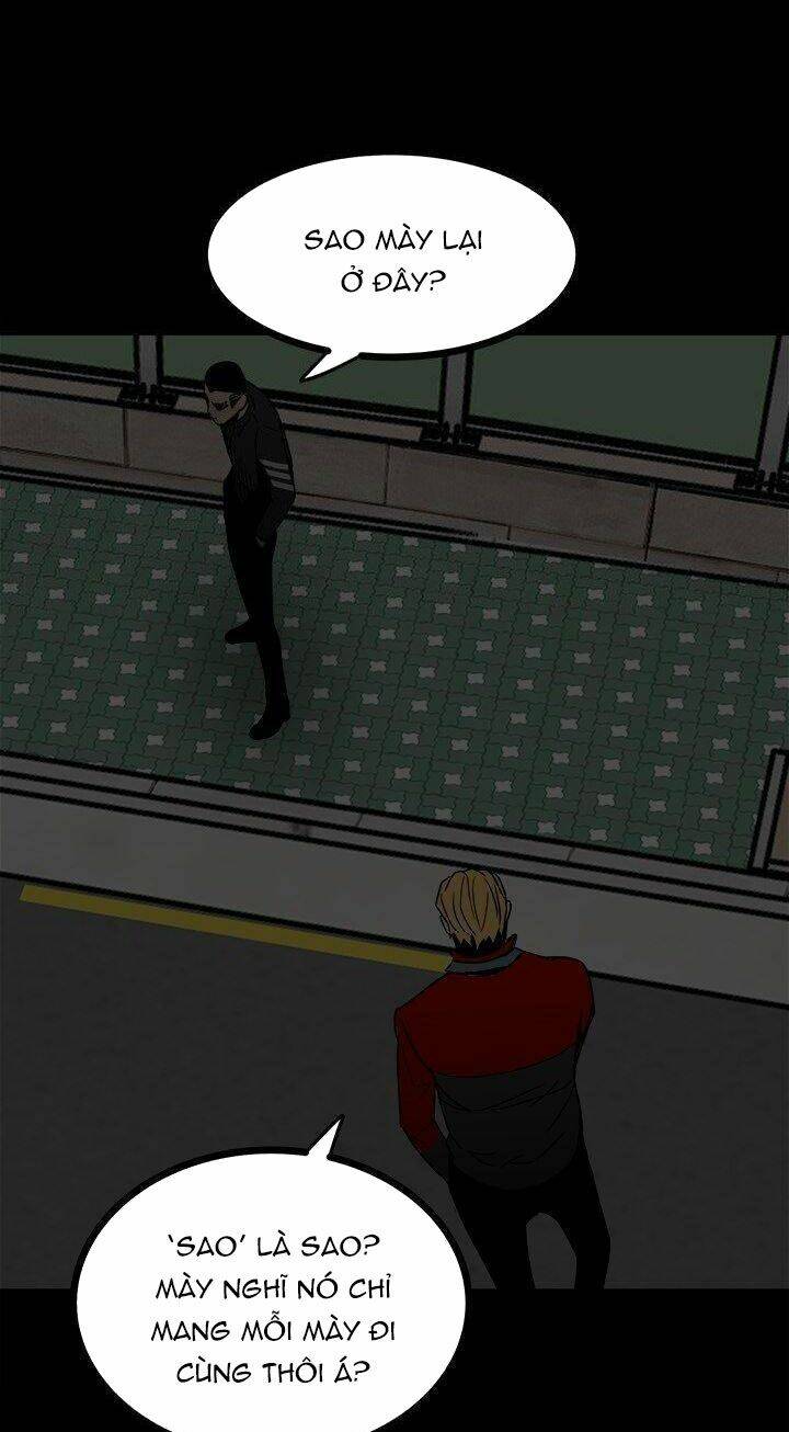Kẻ Phản Diện Chapter 62 - Trang 2