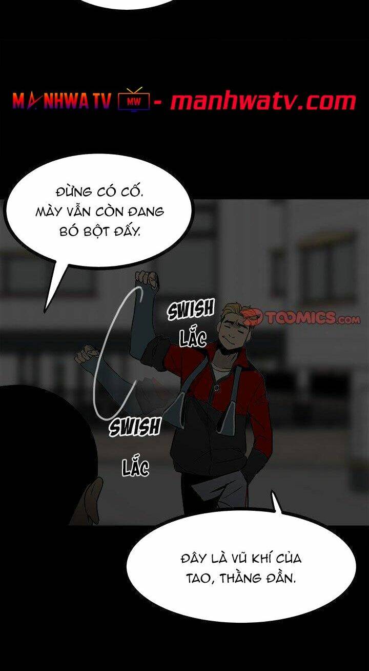 Kẻ Phản Diện Chapter 62 - Trang 2