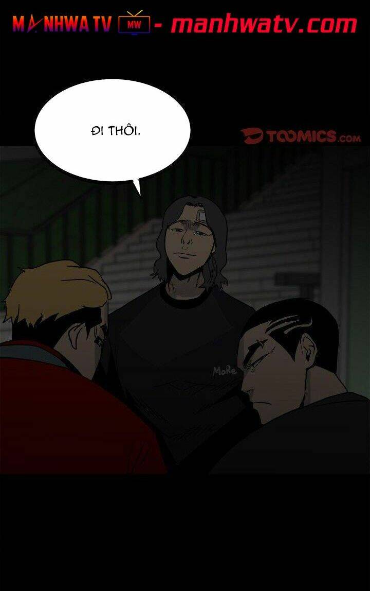 Kẻ Phản Diện Chapter 62 - Trang 2